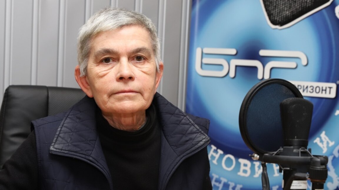 Велислава Дърева