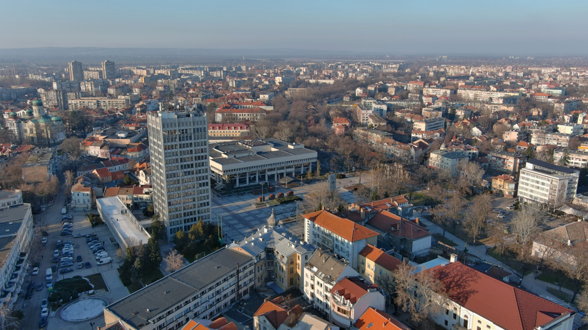 Снимката на 28 януари 2026 година