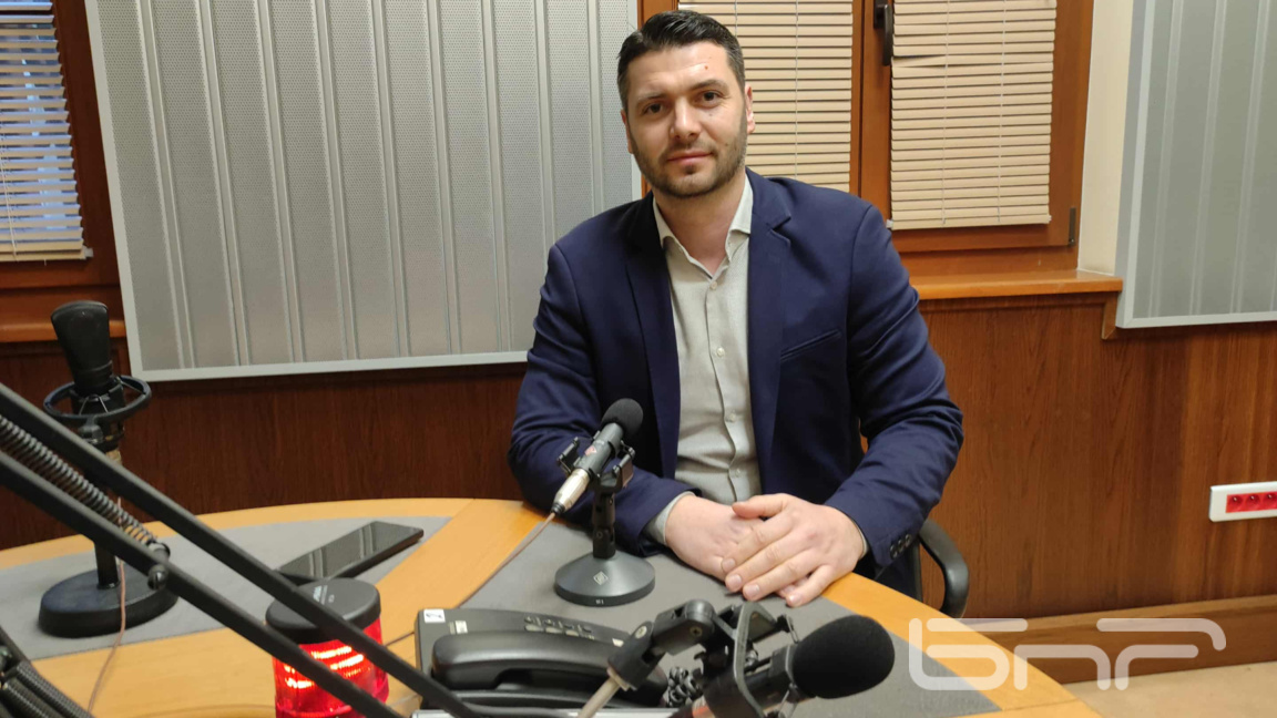 Пламен Карашев