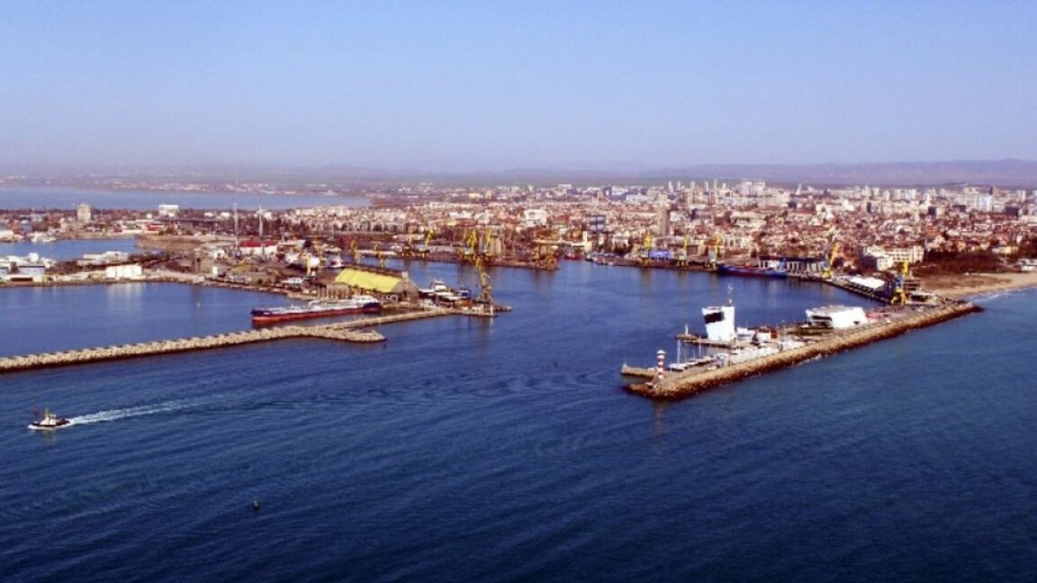 Ευρωπαίοι επιστήμονες στο Μπουργκάς συζήτησαν για τα ύδατα