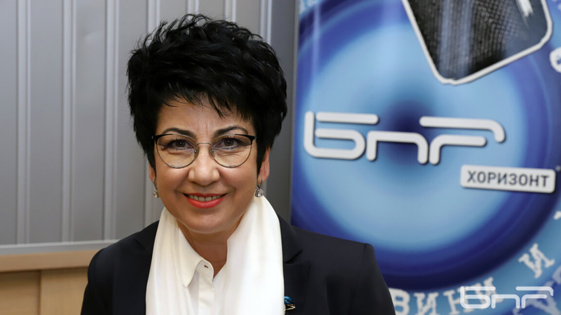 Мариана Кукушева