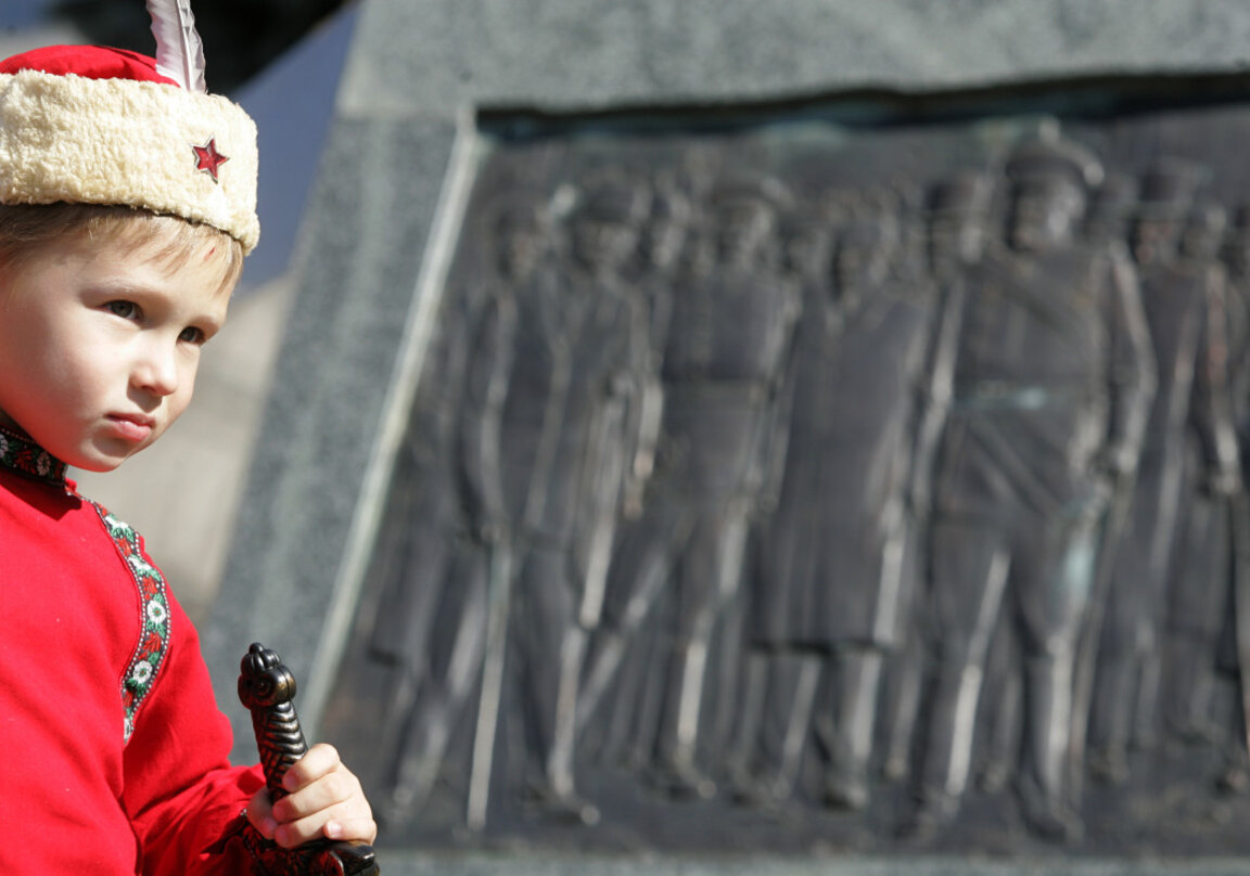 София чества годишнината от обявяването на независимостта