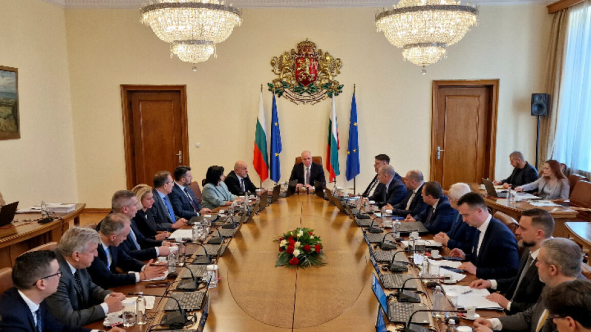 Russia is a major threat according to the government’s National Defence Strategy