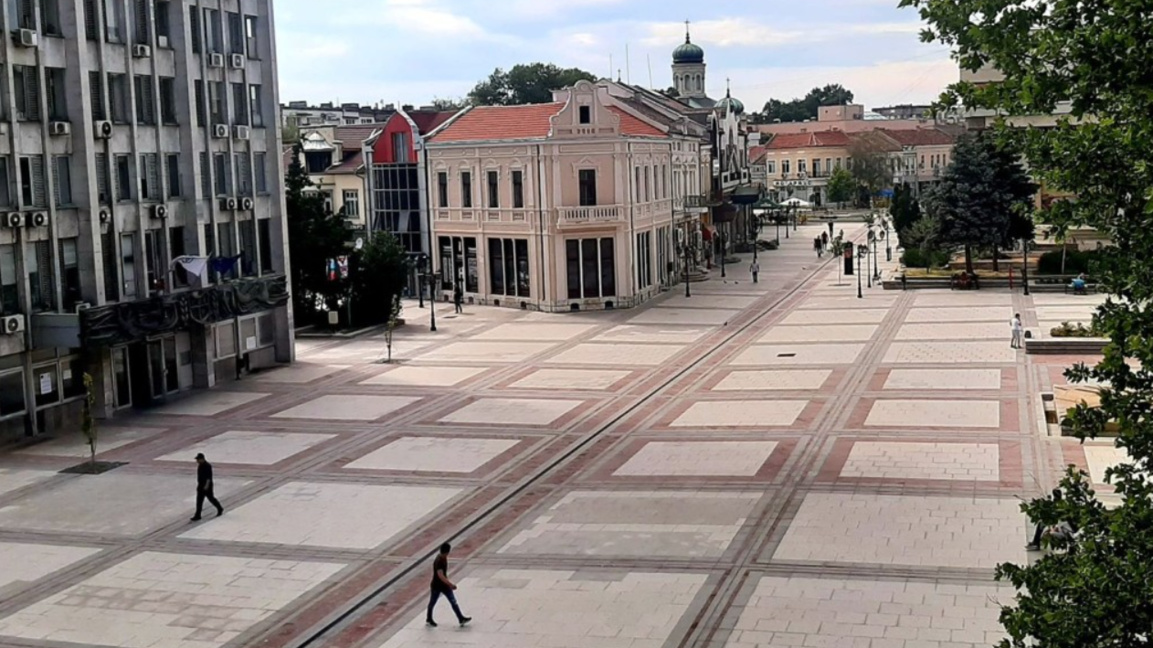 Видинчани очакват по-отговорно управление след изборите