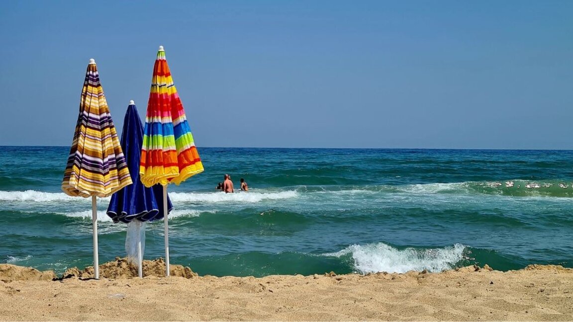 Brenda apo jashtë vendit? Rreth 1 milion bullgarë do të udhëtojnë gjatë pushimeve