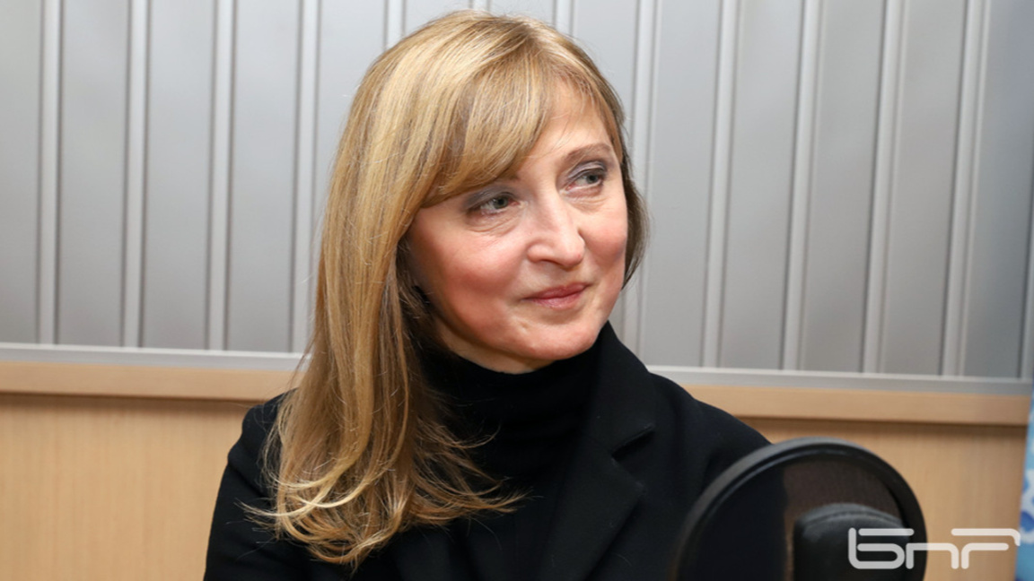 Севда Шишманова