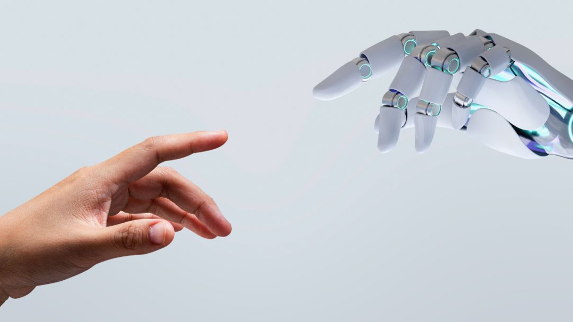 Нуждаем се от правила в училище, AI може да имитира добре човешкия изказ