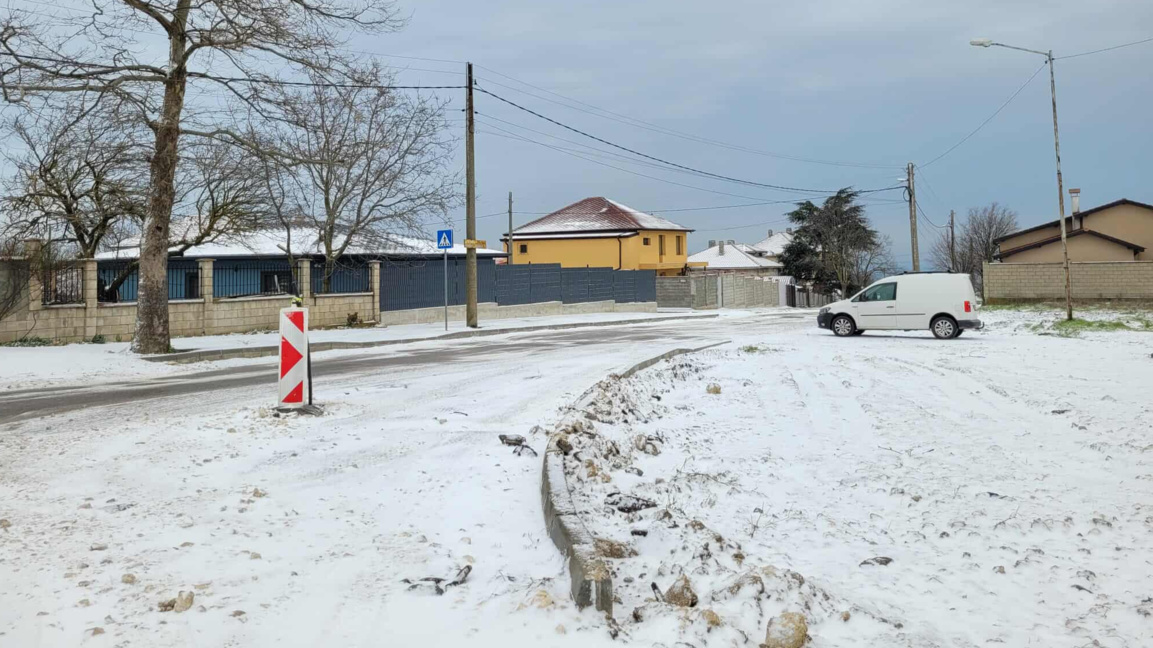 с.Каменар