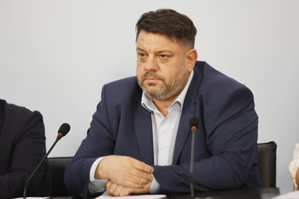 Атанас Зафиров: Илияна Йотова е възможна кандидатура на БСП за президент