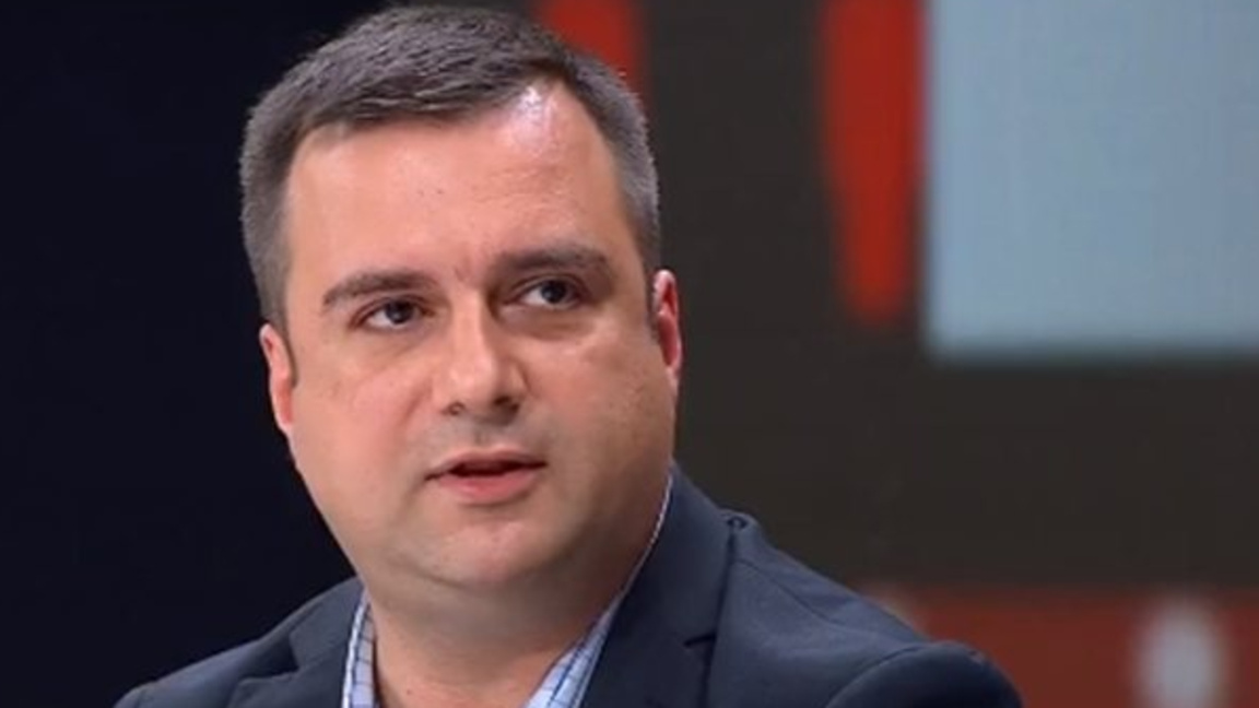 Борис Попиванов: Не съществува обща политика на ЕС за овладяване на инфлацията