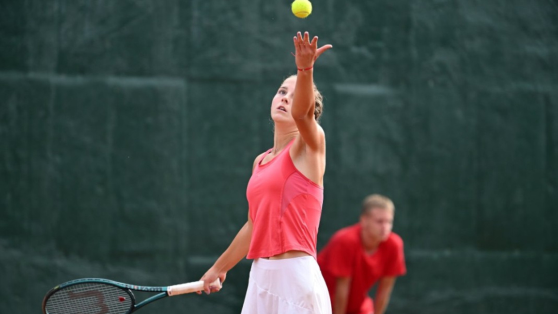 Росица Денчева