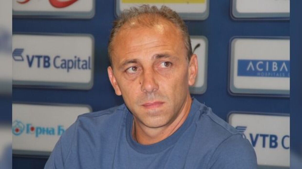 Илиян Илиев