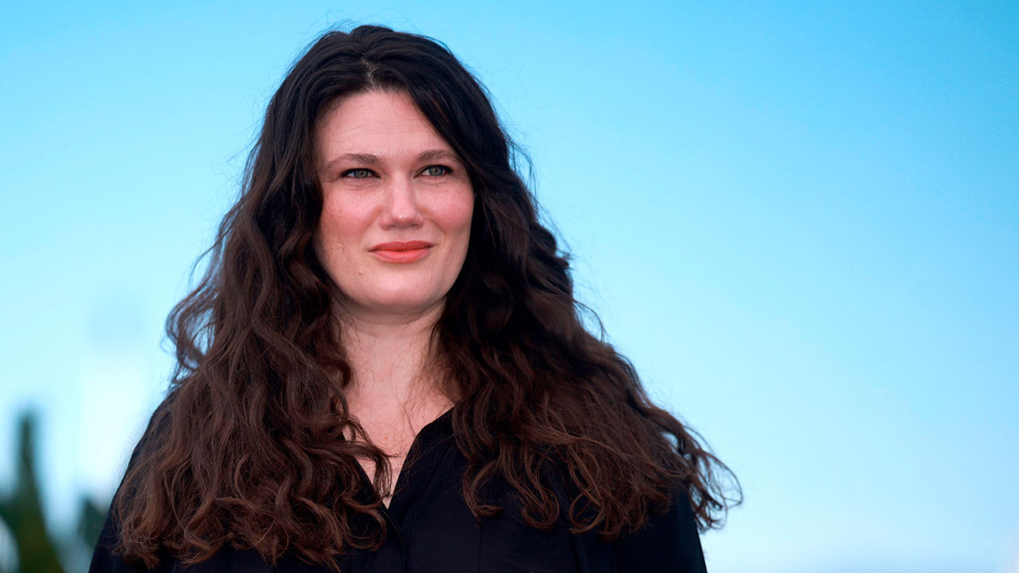 Маша Шилински