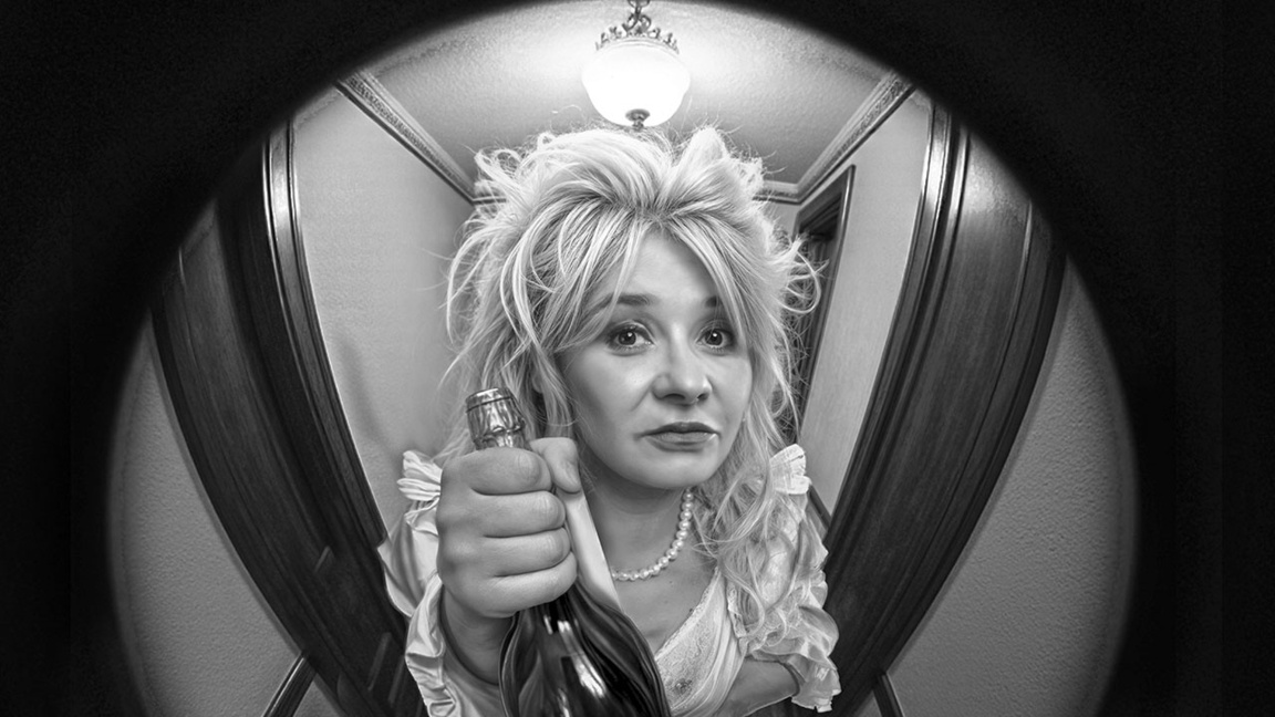 Мая Бежанска за новия спектакъл и за работата ѝ с деца