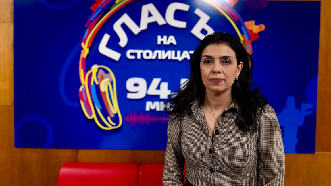 Ваня Григорова