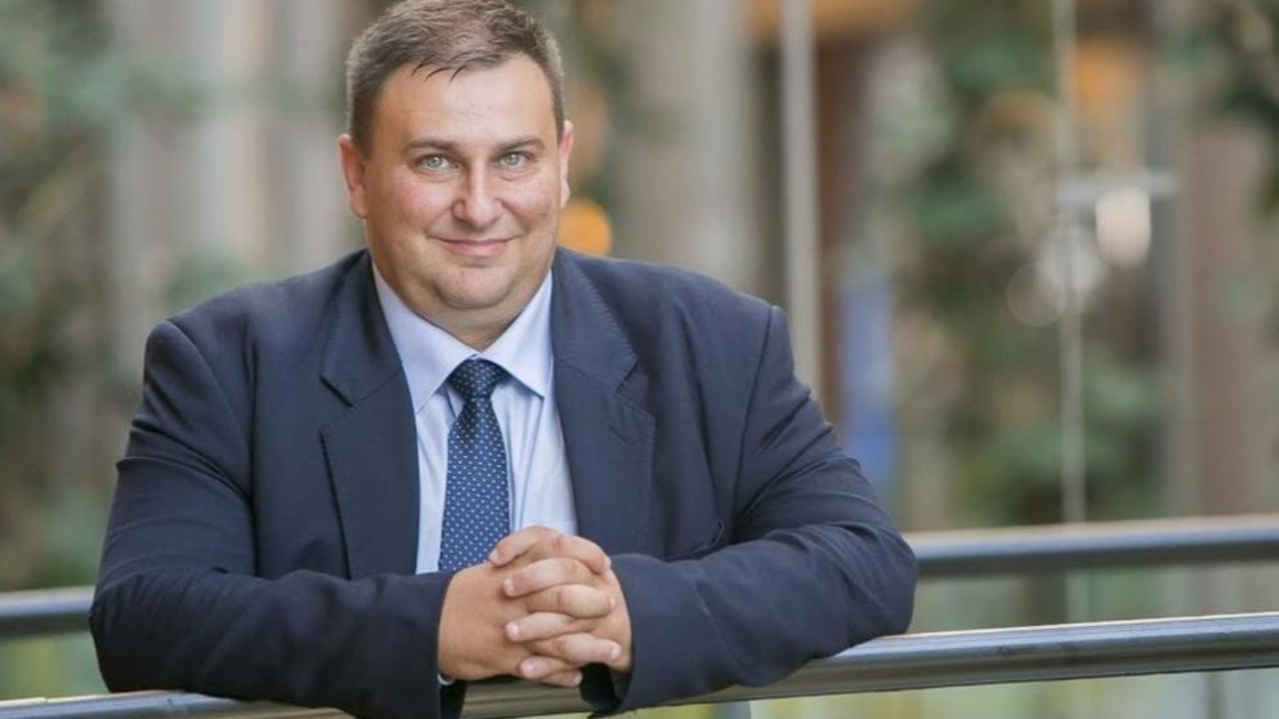 Емил Радев: ЕС с по-строг контрол върху нелегалната миграция