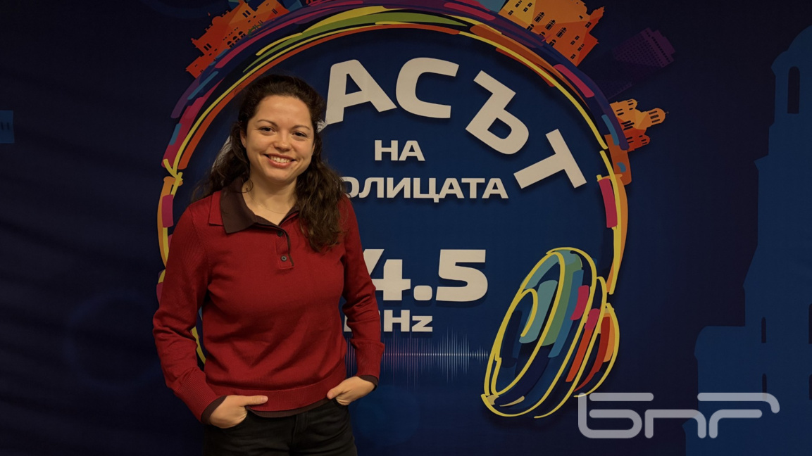 Ваня Бойчева