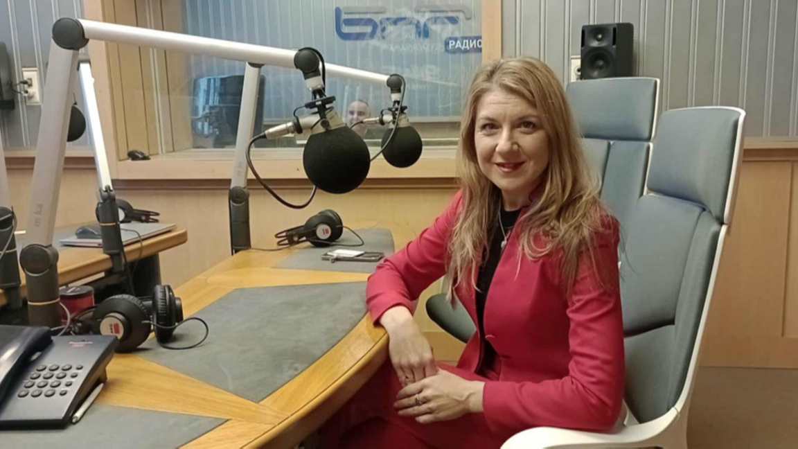 Габриела Руменова