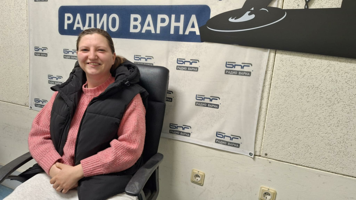 Агрономът Кристияна Опрева със съвети за правилна резитба на овошки 