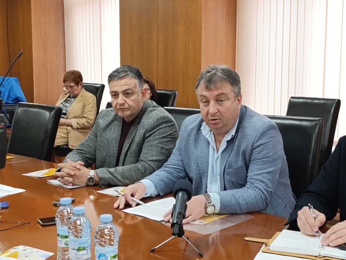 12,4 милиона за разделно събиране