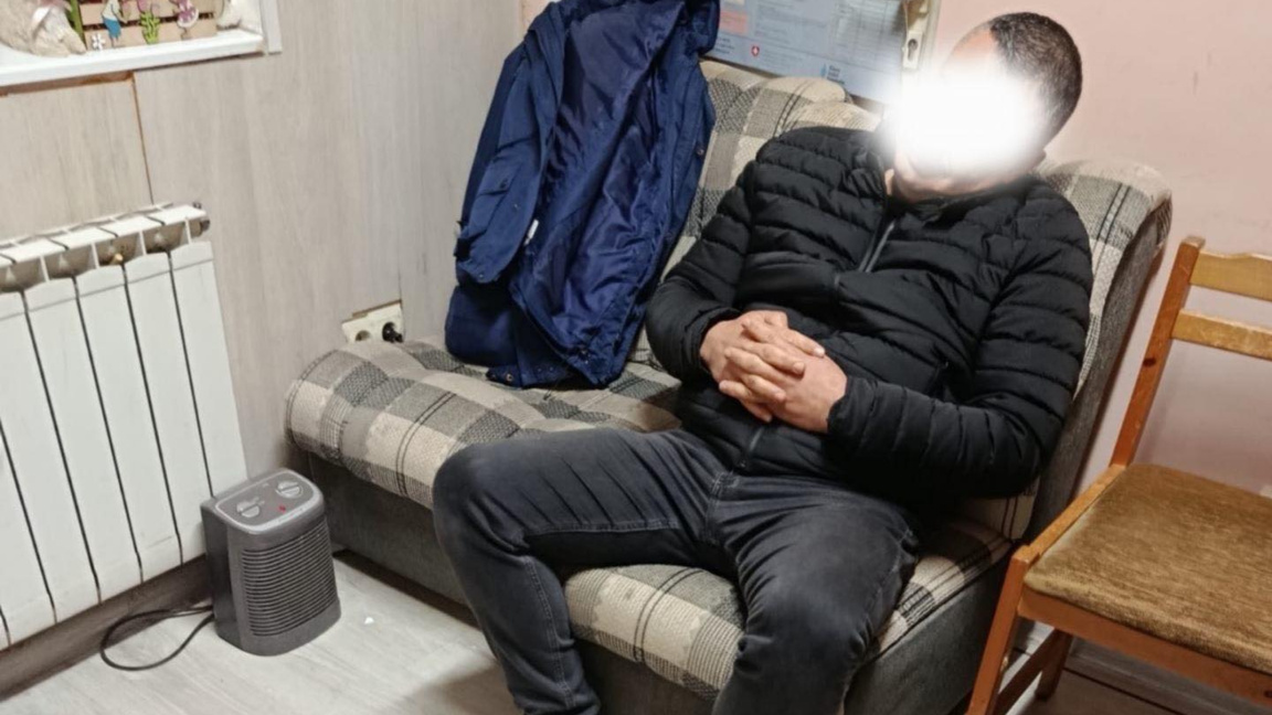 Шефът на пощата в Кърджали задържан за изборна агитация и заплахи