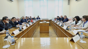 Бугарска и Турска унапређују саобраћајну повезаност