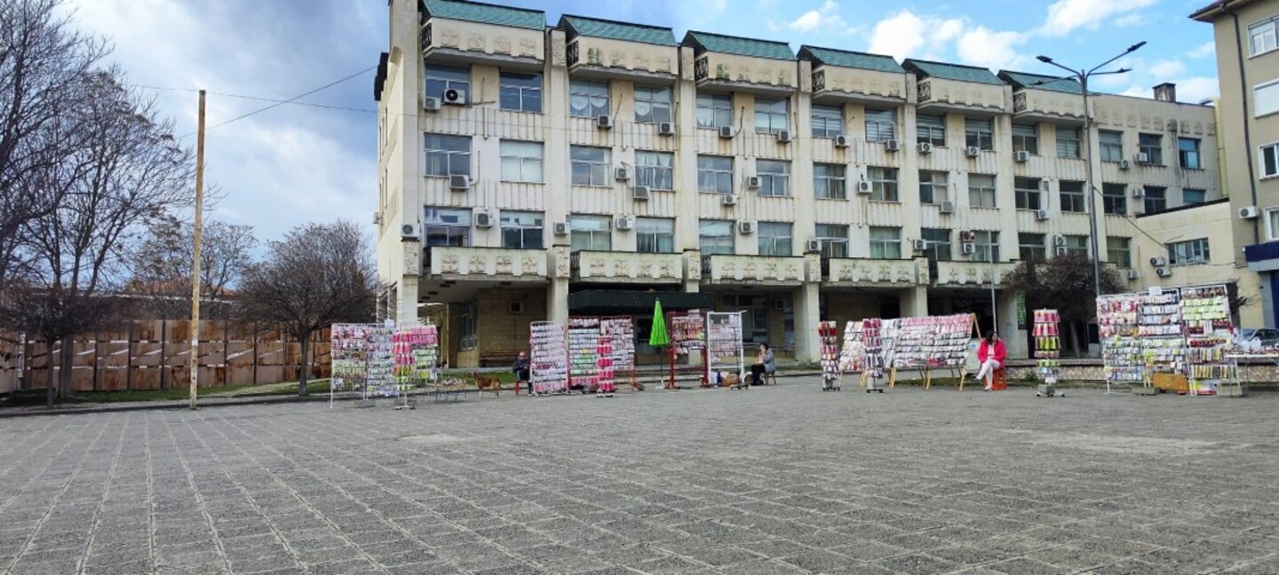 Снимката е илюстративна
