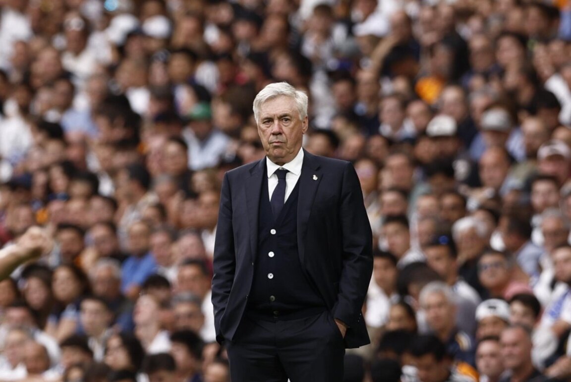 Карло Анчелоти