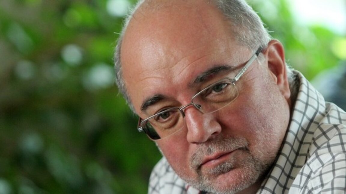 Кънчо Стойчев