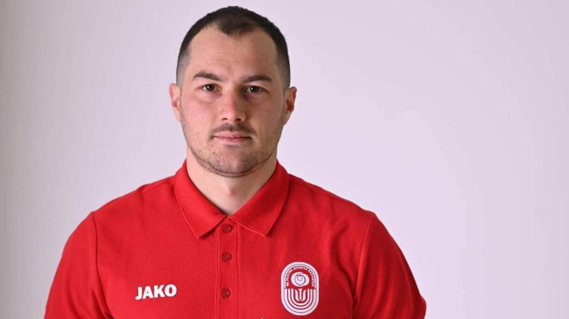 Атанас Апостолов: Очаквам Англия да стигне възможно най-далеч в турнира
