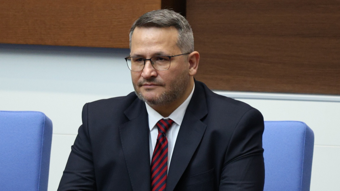 Иван Христанов