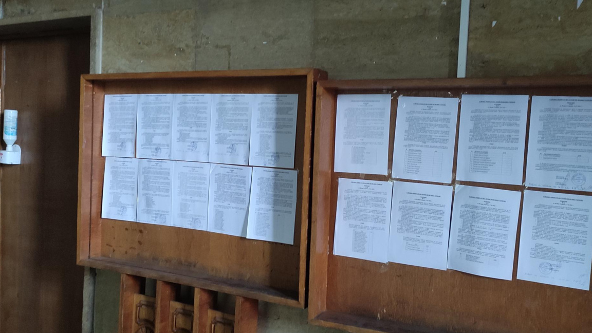 26 кандидати ще се съревновават за едно депутатско място в 4 МИР-Велико Търново