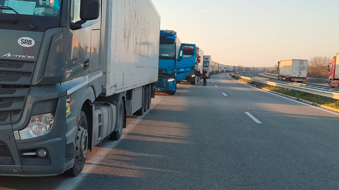 26 blessés dans des accidents de la route ces dernières 24 heures