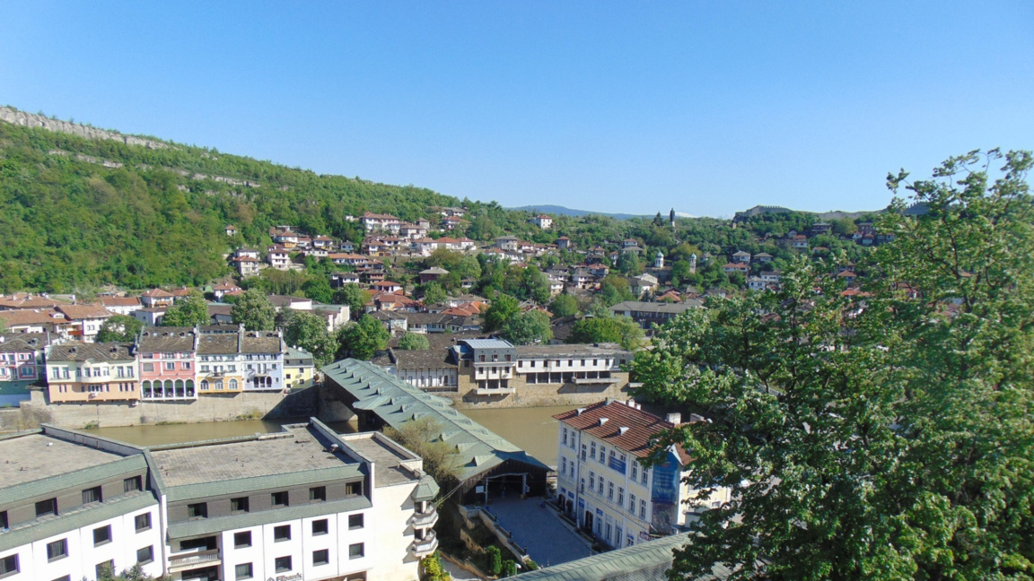 Ловеч