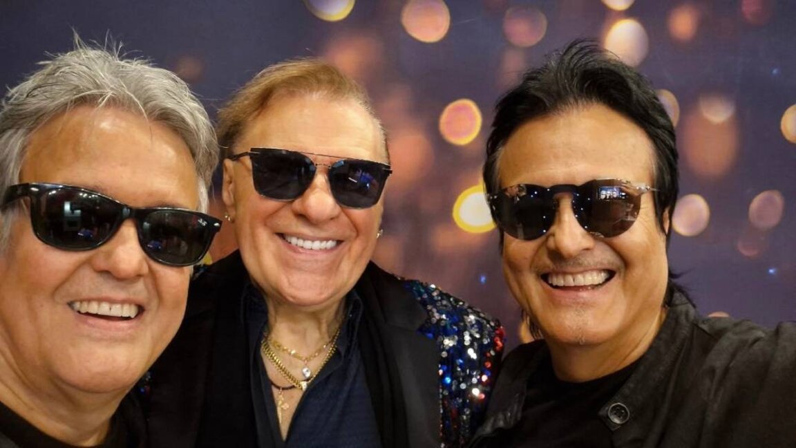 "Там, на завоя" – първа музикална "среща" на Васил Найденов и Братя Аргирови