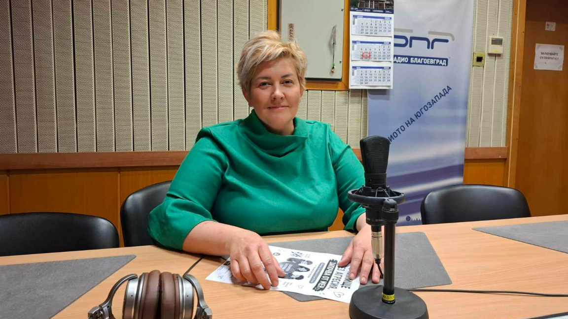 Камелия Атанасова