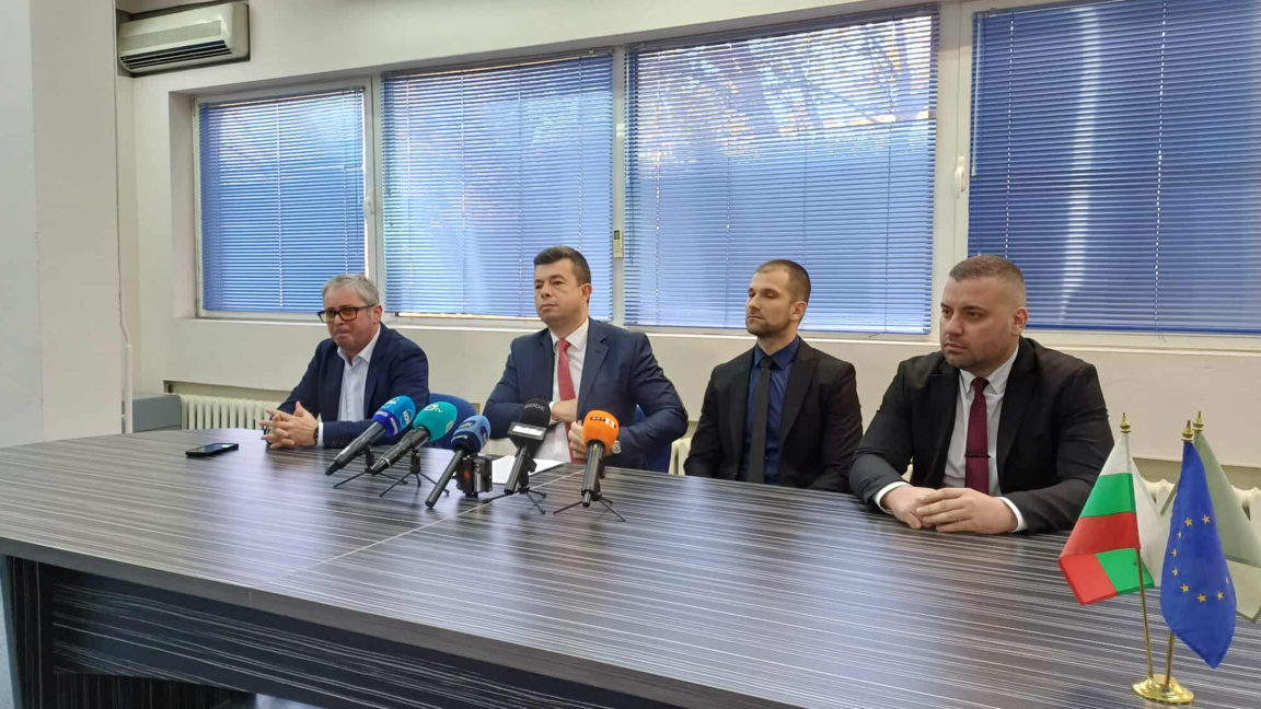 До 15 години затвор грозят собственика на УСБАЛАГ „Селена“ Николай Йорданов