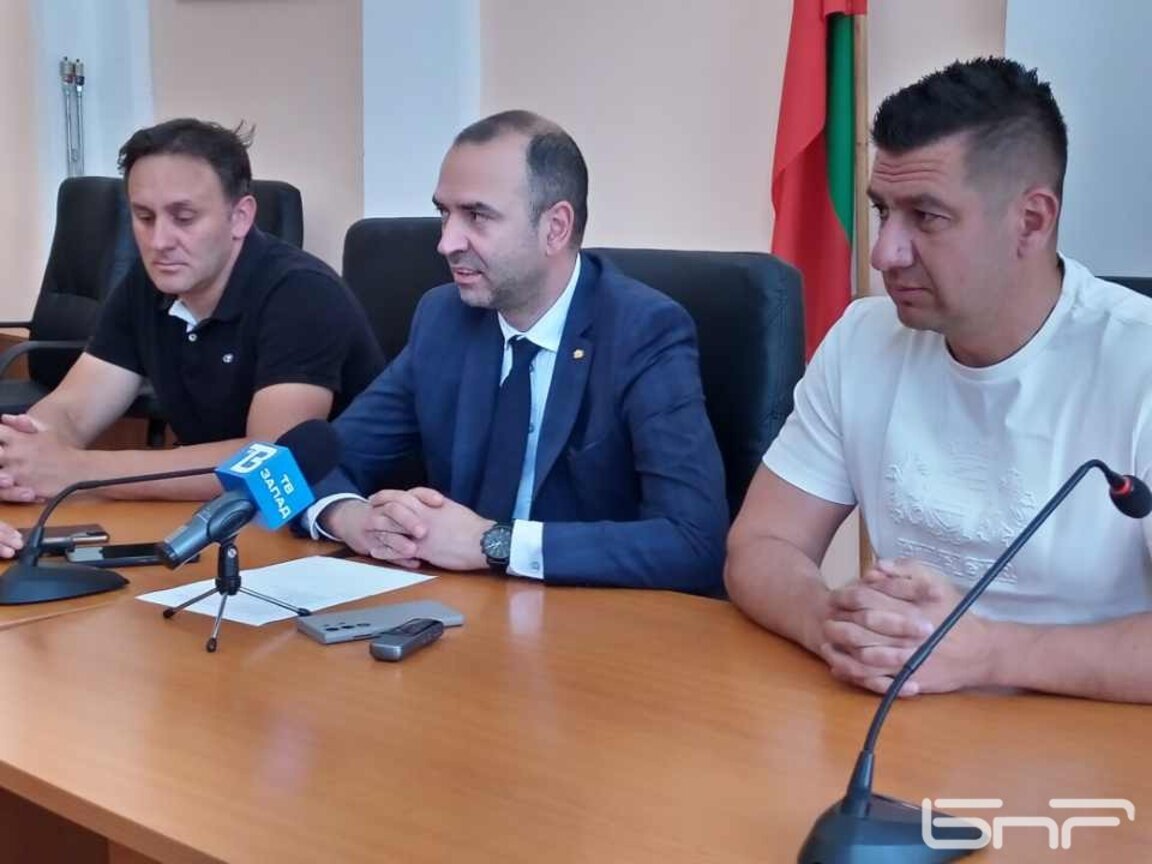 „Пица за смет” в Кюстендил