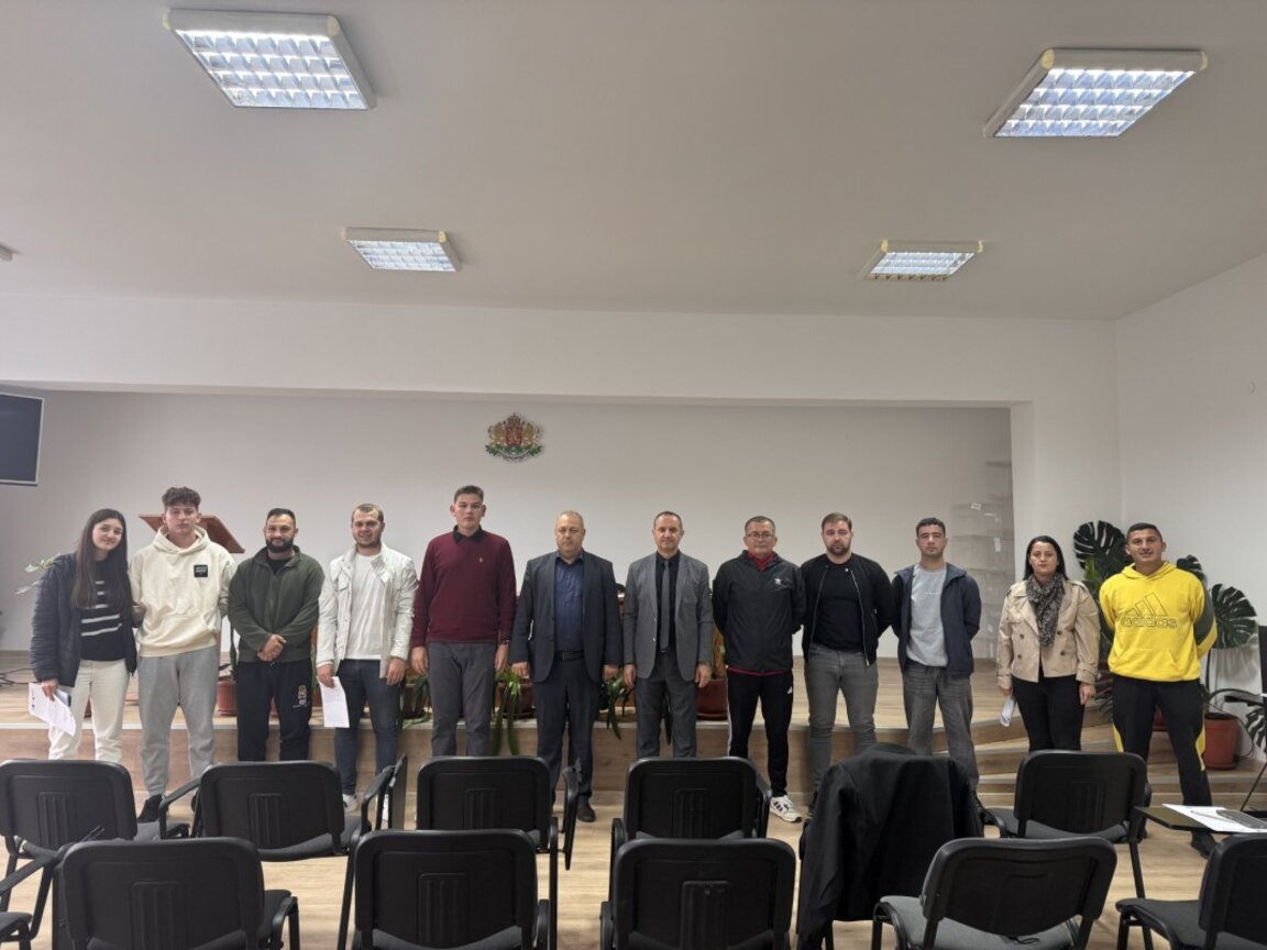 Ново сдружение в Ардино ще привлича млади хора чрез европейски проекти