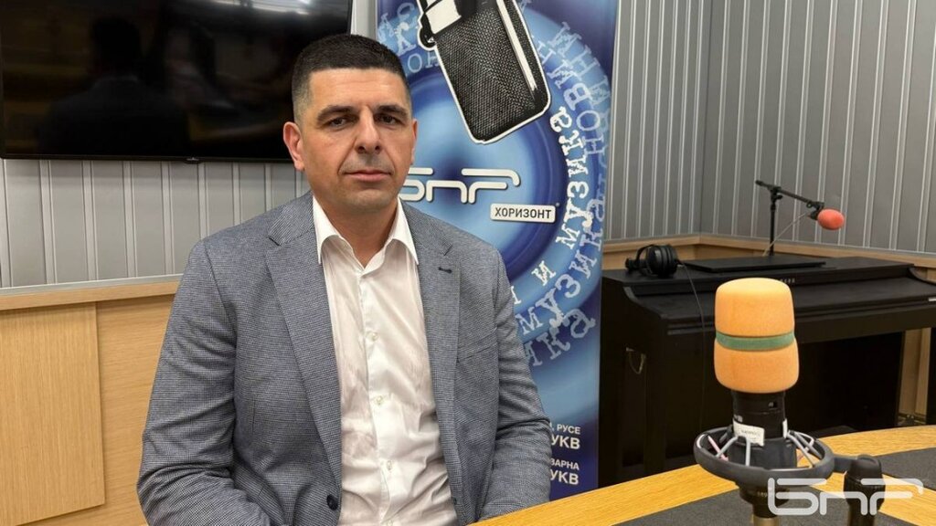 Ивайло Мирчев: Време е Европа да осигури голяма част от финансирането за Украйна