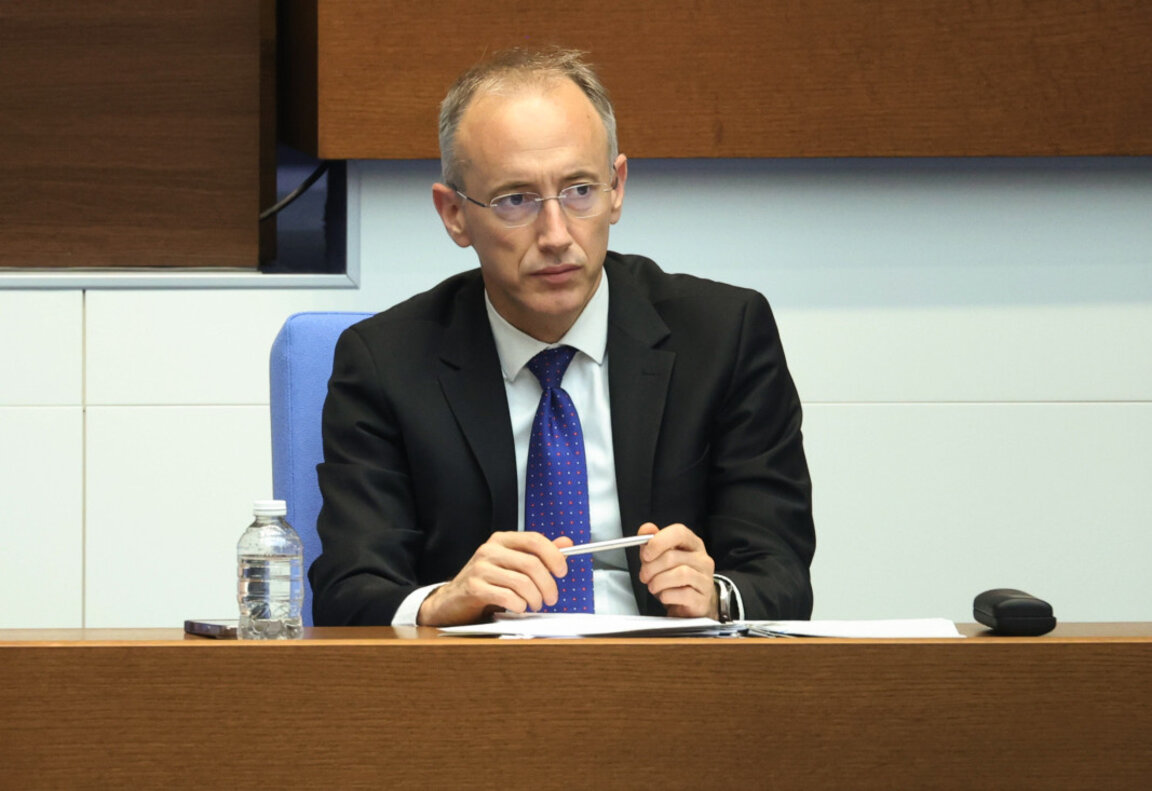 Красимир Вълчев