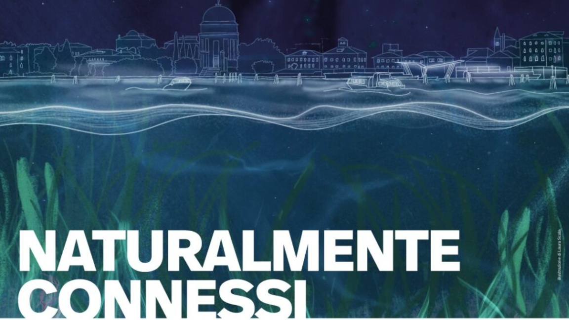 Покана за събитието