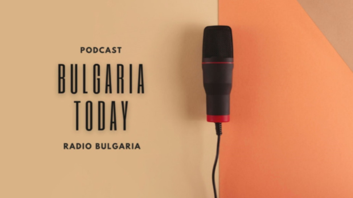 Bulgaria Today - 14 August 2026