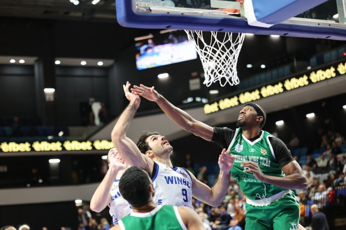 "Черно море Тича" е новият носител на купата на България !