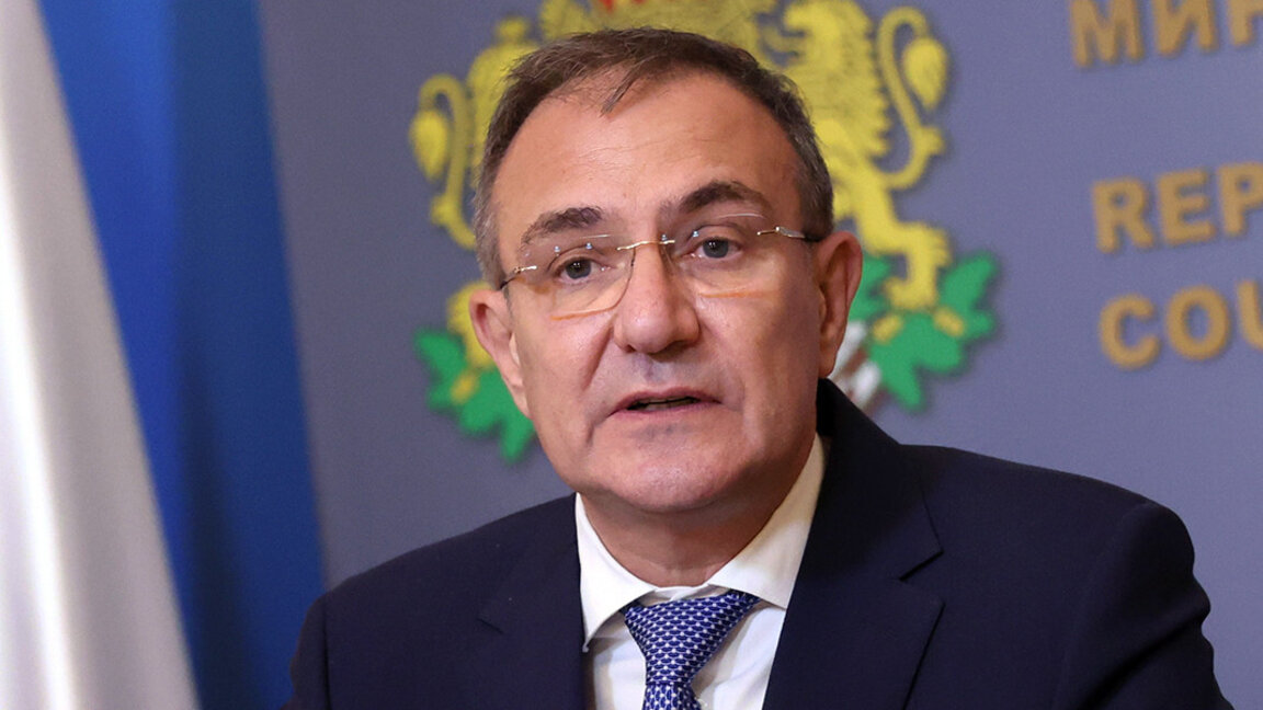 Borislav Gutsanov