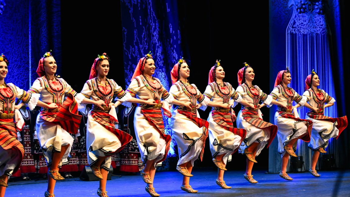 Радио Стара Загора и БНР Бургас с обща ф...