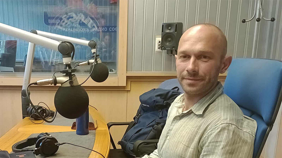 Димитър Петров: Ако кажа, че СОС изпраща успешен сезон, ще излъжа