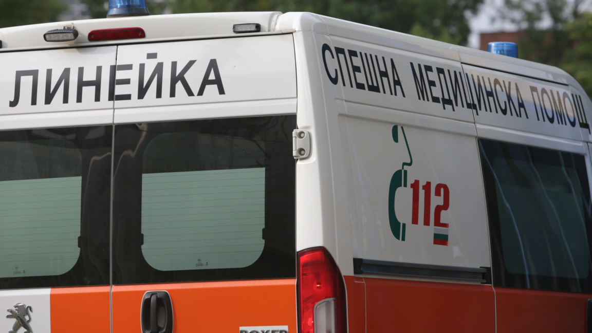 Взрив на газови бутилки отне живота на възрастна жена в Тополово