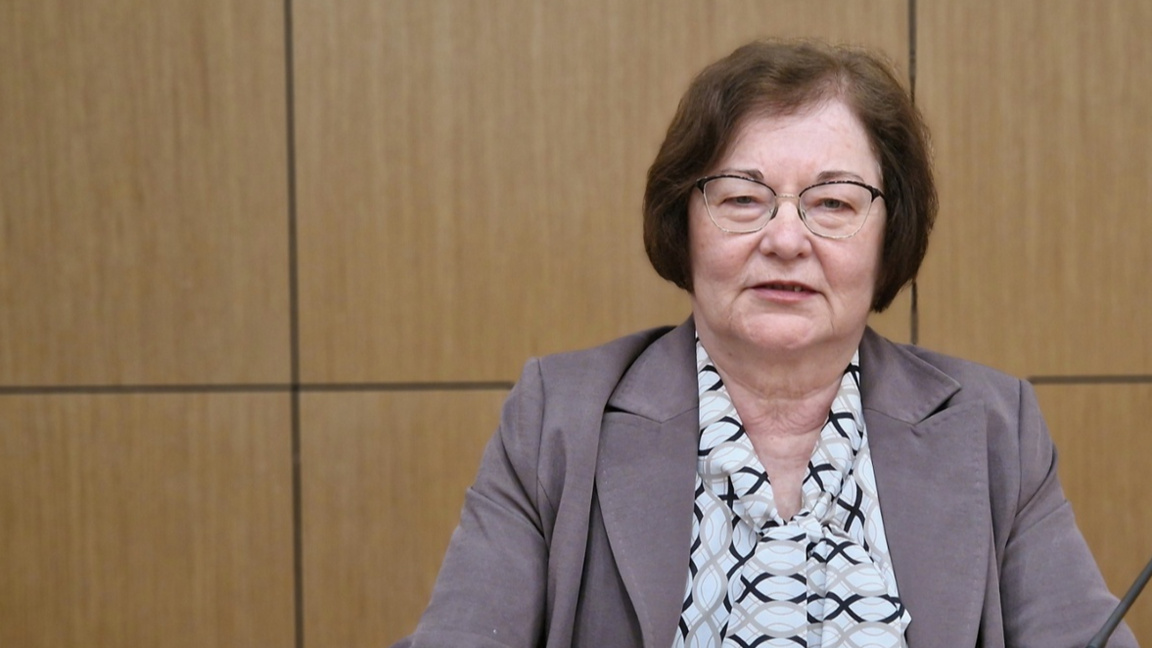 Донка Михайлова