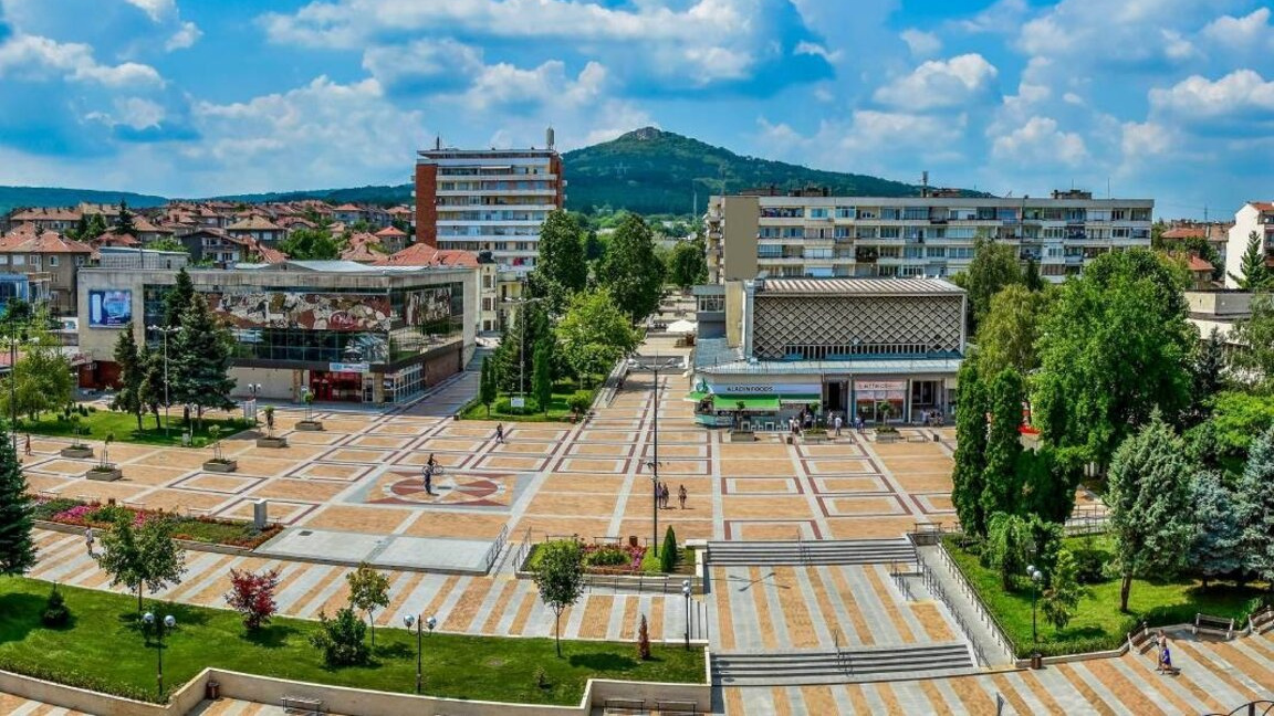 Von den Thraken bis Sudschuk – Gorna Orjachowiza lädt zum Entdecken ein
